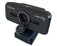Creative Live! Cam Sync V3 - 1089015 - zdjęcie 3